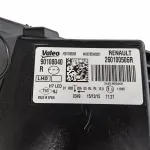 Phare avant droite Renault Megane IV (2016–2020) — LED