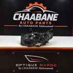 Phare avant droite Renault Austral (2022–2025) — LED