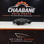 Phare avant gauche Renault Espace V (2021) — LED