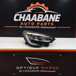 Phare avant gauche Renault Clio V (2019) — LED