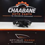 Phare avant gauche Renault Clio V (2019) — LED