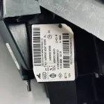 Phare avant gauche Renault Clio 5 phase 2 (2023–2026) — LED