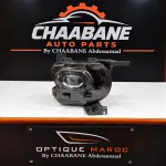 Phare avant gauche Renault Clio VI (2026) — LED