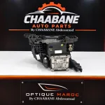 Phare avant gauche Renault Clio VI (2026) — LED