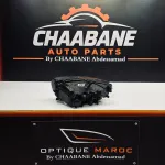 Phare avant gauche Dacia Duster 3 (2024–2026) — LED