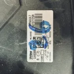 Phare avant gauche Dacia Duster 3 (2024–2026) — LED