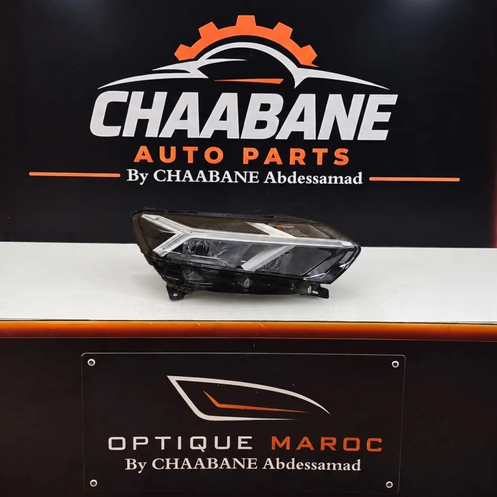 Phare avant droite Dacia Sandero III (2023) — LED