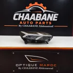 Phare avant droite Dacia Sandero III (2023) — LED