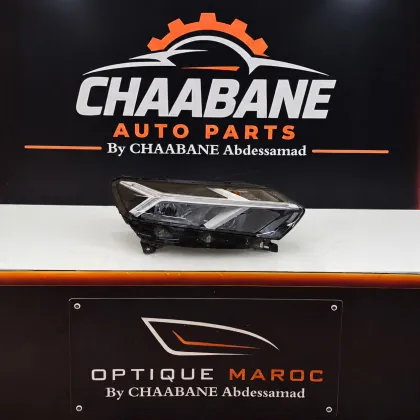 Phare avant droite Dacia Sandero III (2023) — LED