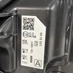 Phare avant gauche Nissan Qashqai J11 phase 2 (2017–2021) — LED