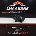 Phare avant gauche Renault Captur II (2021) — LED