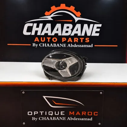 Phare avant droite Nissan Juke F16 (2019–2024) — LED