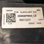 Phare avant droite Nissan Juke F16 (2019–2024) — LED