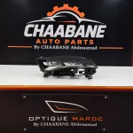 Phare avant droite Renault Rafale (2026) — LED