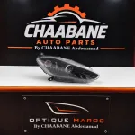 Phare avant gauche Maserati GranTurismo MC Stradale M145 (2011–2015) — Bi-Xénon