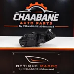 Phare avant gauche Maserati GranTurismo MC Stradale M145 (2011–2015) — Bi-Xénon