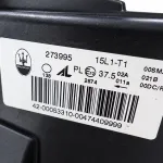 Phare avant gauche Maserati GranTurismo MC Stradale M145 (2011–2015) — Bi-Xénon