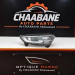 Phare avant droite Renault Kadjar (2015–2018) — LED