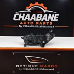Phare avant droite Renault Kadjar (2015–2018) — LED