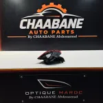 Feu arrière droite Volkswagen Polo 6 phase 2 (2021–2026) — LED