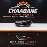 Phare avant gauche Volkswagen Polo AW (2017–2021) — LED