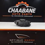 Phare avant gauche Volkswagen Polo AW (2017–2021) — LED