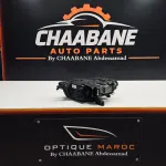 Phare avant droite Volkswagen T-Roc A11 phase 2 (2022–2026) — LED