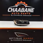 Phare avant droite Volkswagen T-Cross (2019–2023) — LED