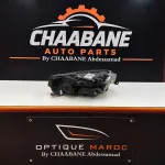 Phare avant droite Volkswagen T-Cross (2019–2023) — LED