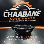 Phare avant gauche Volkswagen T-Roc A11 phase 2 (2022–2026) — LED