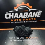 Phare avant gauche Volkswagen T-Roc A11 phase 2 (2022–2026) — LED