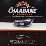 Phare avant gauche Volkswagen Caddy 5 (2020–2026) — LED