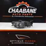Phare avant droite Fiat Tipo (2015–2020) — Halogène