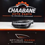 Phare avant droite Volvo XC90 II (2015–2019) — LED