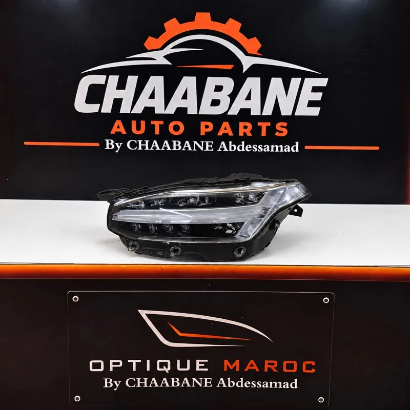 Phare avant droite Volvo XC90 II (2015–2019) — LED