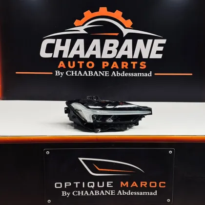 Phare avant droite Volvo XC60 2 phase 2 (2021–2025) — LED