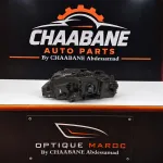 Phare avant droite Volvo XC40 phase 2 (2022–2025) — LED