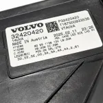 Phare avant droite Volvo XC40 phase 2 (2022–2025) — LED