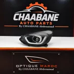 Phare avant gauche Honda Jazz V GR (2020–2023) — LED