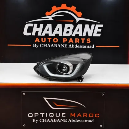 Phare avant gauche Honda Jazz V GR (2020–2023) — LED