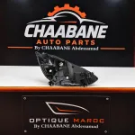 Phare avant gauche Honda Jazz V GR (2020–2023) — LED