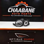 Phare avant gauche Bentley Bentayga I (2016–2020) — LED