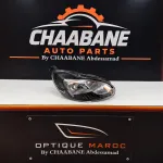Phare avant gauche Opel Adam (2015–2019) — Halogène