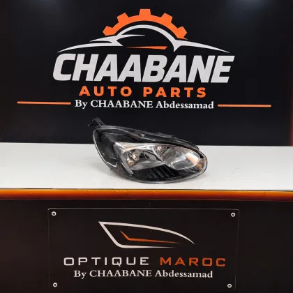 Phare avant gauche Opel Adam (2015–2019) — Halogène