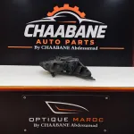 Phare avant droite Opel Astra K phase 2 (2019–2021) — LED