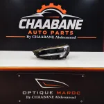 Phare avant gauche Opel Insignia B phase 2 (2020) — LED