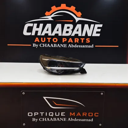 Phare avant droite Opel Corsa F (2019–2023) — LED