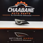 Phare avant gauche Opel Astra K (2015–2019) — Xénon