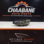 Phare avant gauche Volkswagen Passat B8 phase 2 (2019) — LED