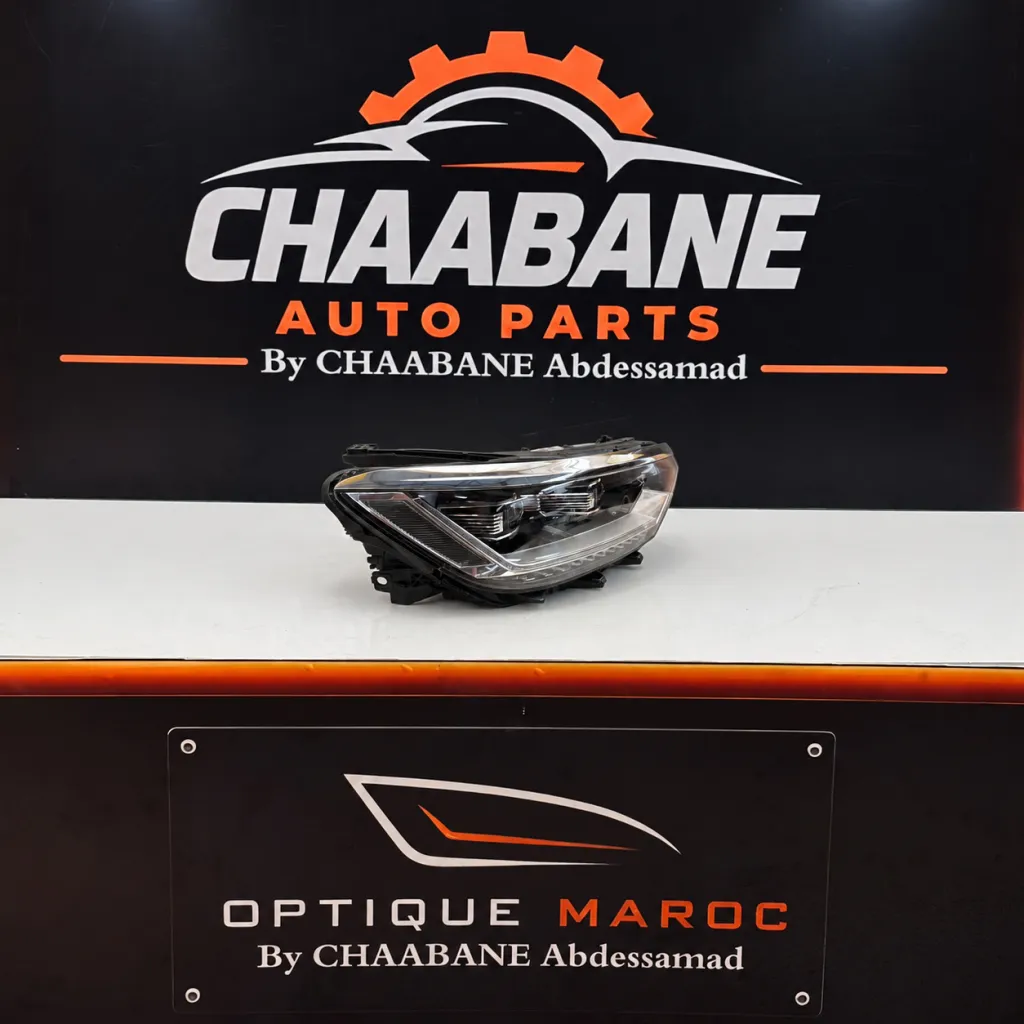 Phare avant droite Volkswagen Passat B8 (2014–2019) — LED